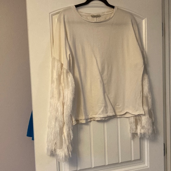 Zara top - Picture 2 of 3